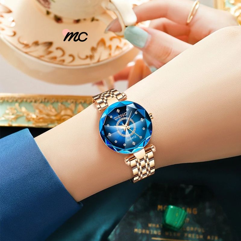 Reloj Parisino de Sena - Diseño Exquisito y de Alta Cálida