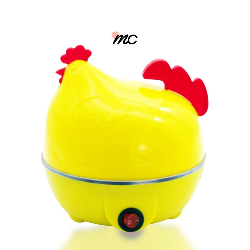 Hervidor eléctrico para huevos, acero inoxidable de 220 o 110 V.