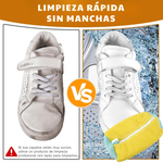Bolsa protectora para lavar zapatos | Practicidad Pura para tu Calzado