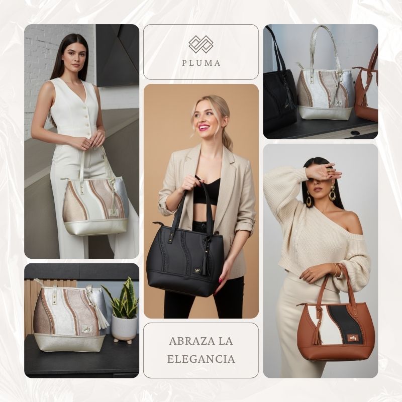 Bolso de Mujer Velez Maria Premium