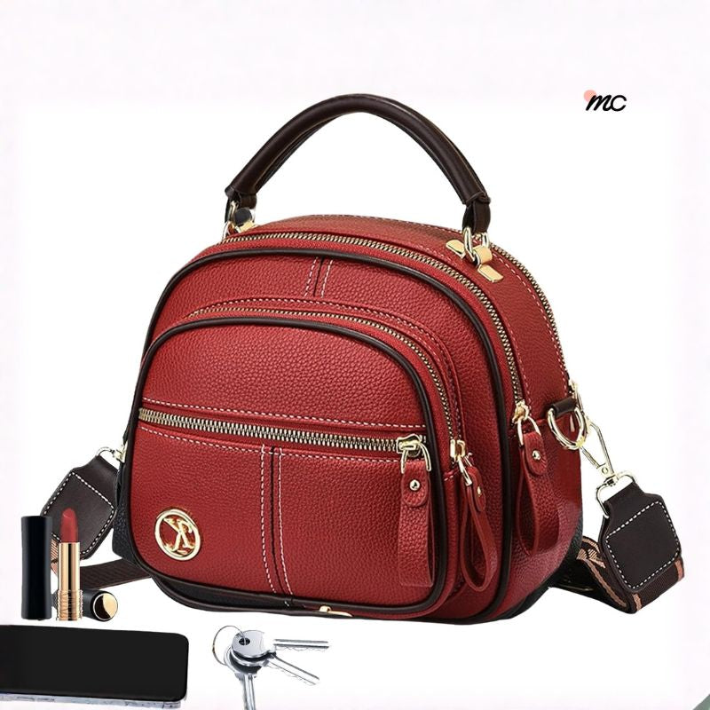 Bolso de hombro Clasic | Elegante y informal