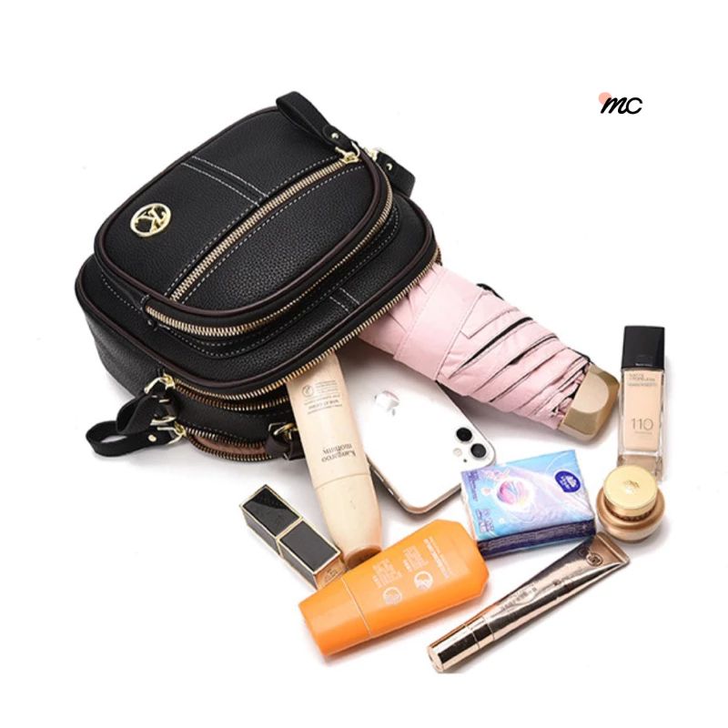 Bolso de hombro Clasic | Elegante y informal