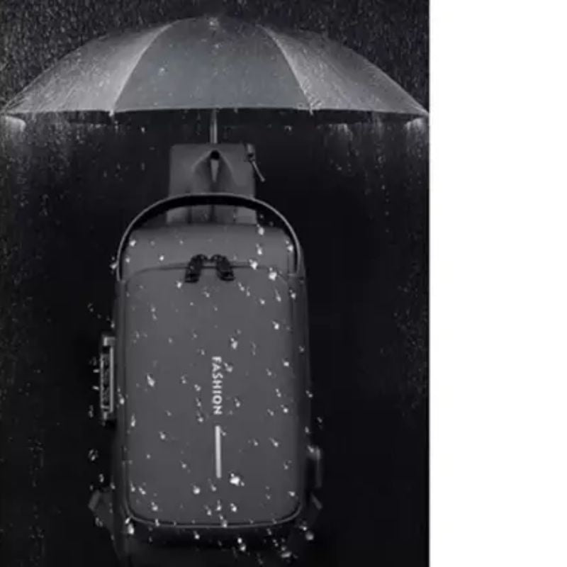 Bolso de Hombro Antirrobo Ejecutivo | ModaBolsa