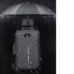 Bolso de Hombro Antirrobo Ejecutivo | ModaBolsa