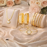 Combo Star Chic | 🌟 Brilla con Luz Propia en Cada Oportunidad! 🌟