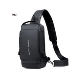 Bolso de Hombro Antirrobo Ejecutivo | ModaBolsa