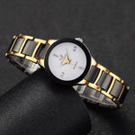 Reloj para Mujer de Lujo Orlando