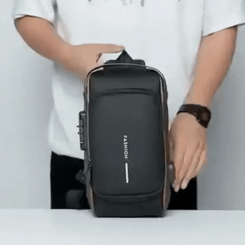 Gray helmet for bikers