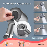 Cabezal Ducha Masajeadora Baño | Potente y Ahorrador