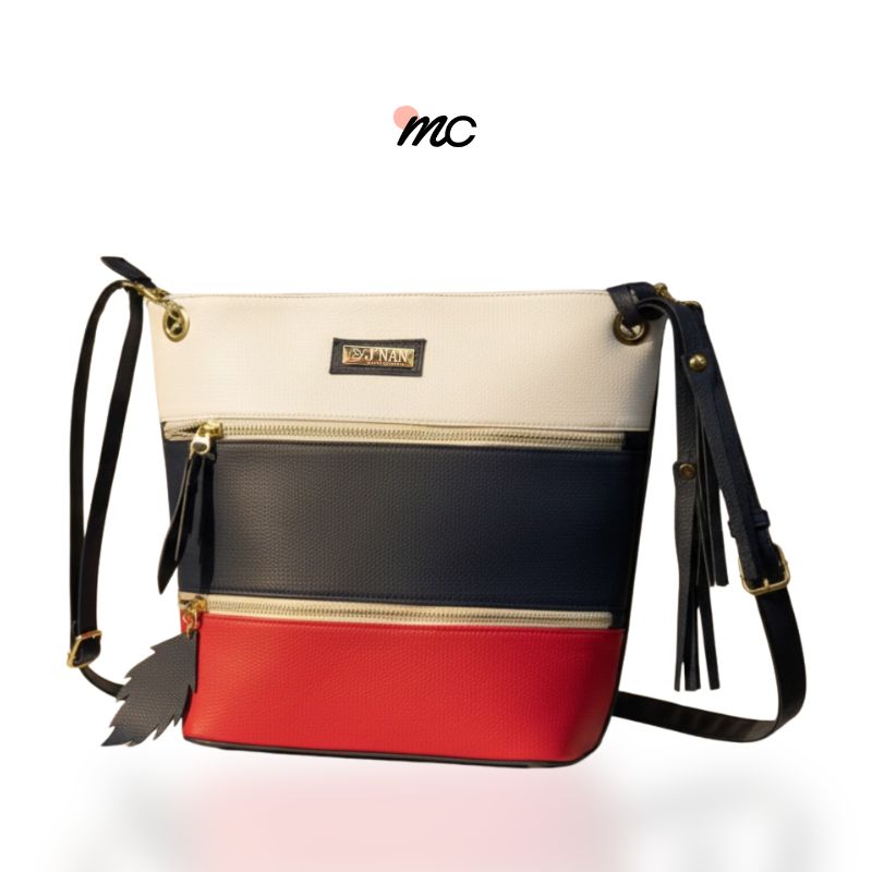 Bolso Megan | Elegancia Urbana Premium
