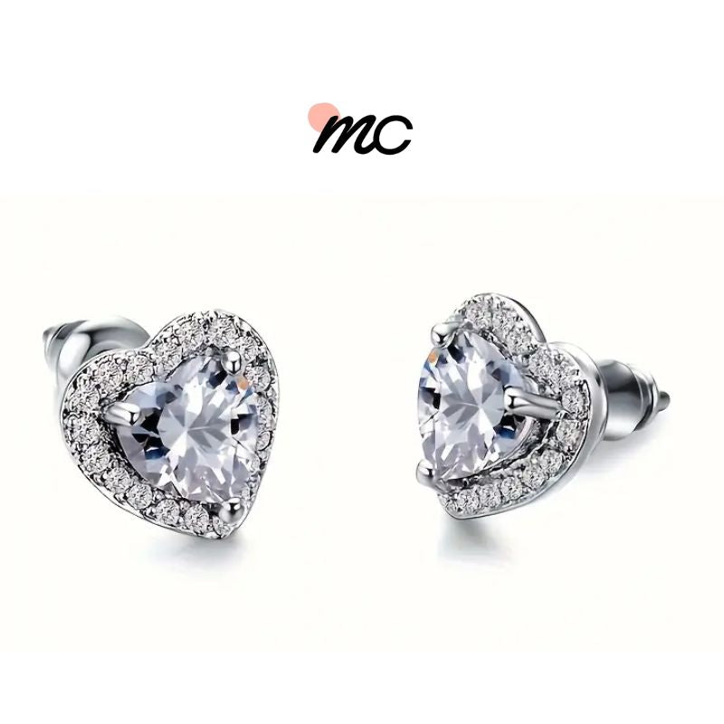 Topos Aretes Corazón |