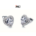 Topos Aretes Corazón |