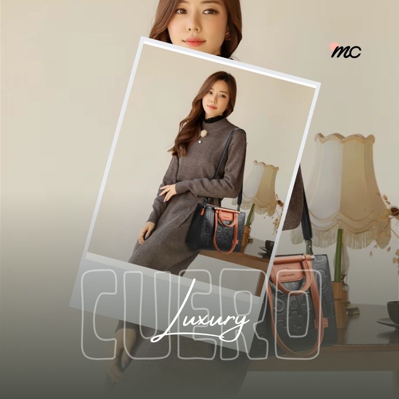 Bolso para mujer Luxury