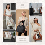 Bolso de Mujer Velez Maria Premium