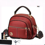 Bolso de hombro Clasic | Elegante y informal