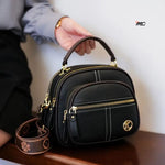 Bolso de hombro Clasic | Elegante y informal