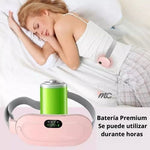 Cinta LunaConfort Pro® | Alivio para los calambres 