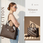 Bolsos para Mujer Mónaco Chic - LANZAMIENTO